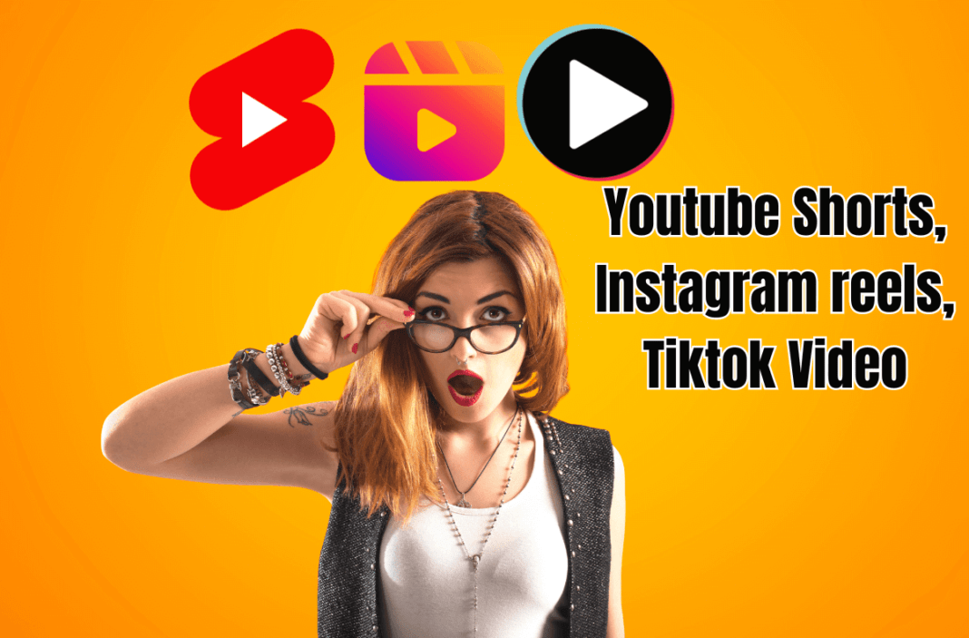 100 Vital Youtube Shorts, Instagram reels, Tiktok Video in 10 Minutes using ChatGpt