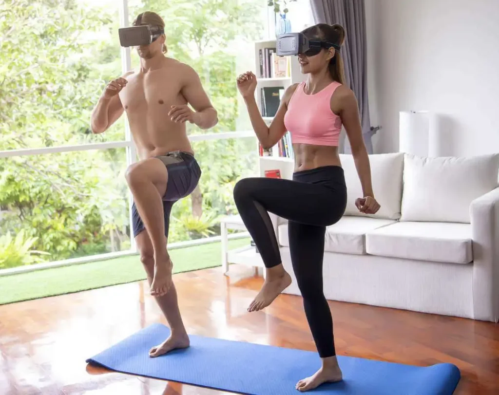 Tech and Yoga: Discover the Perfect Balance for Mind and Body